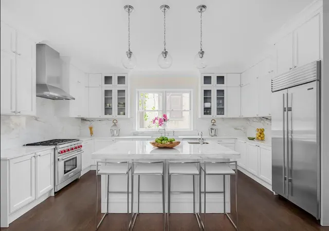 Photo 1 of Condo for sale at 236 W 24th Street, New York, NY 10011 | MLS# RLS20073749 | Listing updated on 2026-03-24