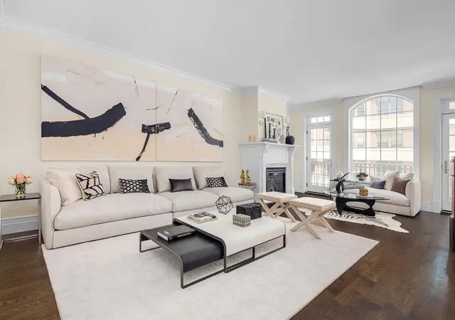 Photo 3 of House for sale at 236 W 24th Street, New York, NY 10011 | MLS# RLS20073749 | Listing updated on 2026-03-24