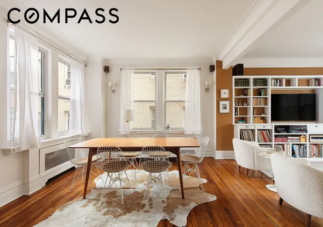 Photo 2 of Townhouse for sale at 136 E 36th Street #9/10C, New York, NY 10016 | MLS# RLS20073753 | Listing updated on 2026-06-28