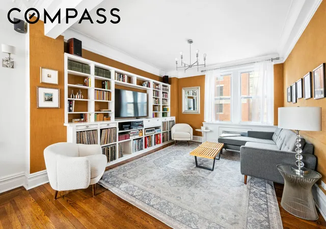 Photo 3 of Townhouse for sale at 136 E 36th Street #9/10C, New York, NY 10016 | MLS# RLS20073753 | Listing updated on 2026-06-28
