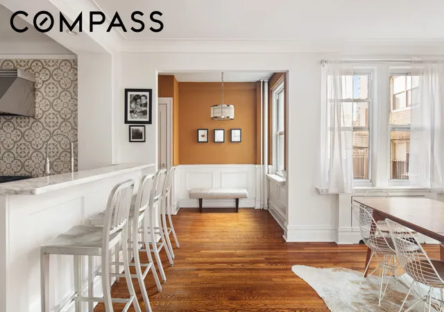 Photo 4 of House for sale at 136 E 36th Street #9/10C, New York, NY 10016 | MLS# RLS20073753 | Listing updated on 2026-06-28