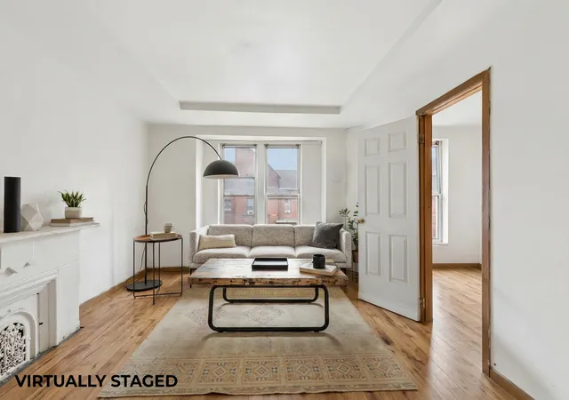 Photo 1 of Townhouse for sale at 772 Greene Ave, Brooklyn, NY 11221 | MLS# RLS20073770 | Listing updated on 2026-06-04
