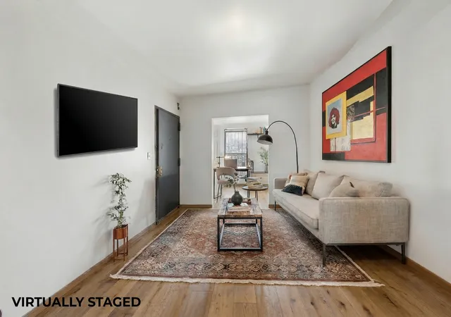 Photo 2 of Townhouse for sale at 772 Greene Ave, Brooklyn, NY 11221 | MLS# RLS20073770 | Listing updated on 2026-06-04