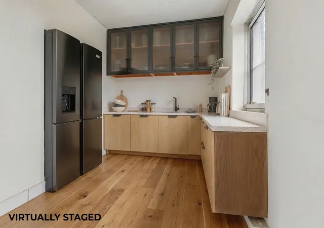Photo 3 of Townhouse for sale at 772 Greene Ave, Brooklyn, NY 11221 | MLS# RLS20073770 | Listing updated on 2026-06-04