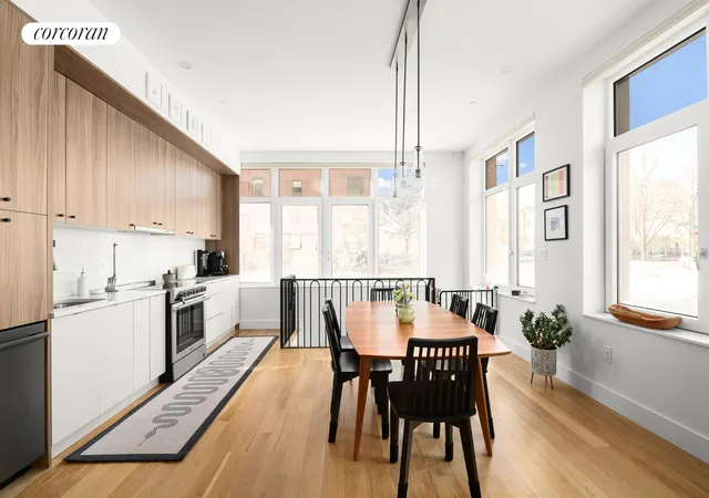 Photo 1 of Multi family home for sale at 46 Kossuth Pl #1A, Brooklyn, NY 11221 | MLS# RLS20073779 | Listing updated on 2026-07-25