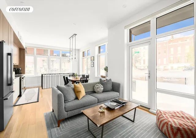 Photo 3 of Multi family home for sale at 46 Kossuth Pl #1A, Brooklyn, NY 11221 | MLS# RLS20073779 | Listing updated on 2026-07-25