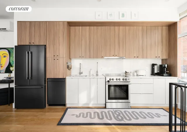 Photo 3 of House for sale at 46 Kossuth Pl #1A, Brooklyn, NY 11221 | MLS# RLS20073779 | Listing updated on 2026-07-25