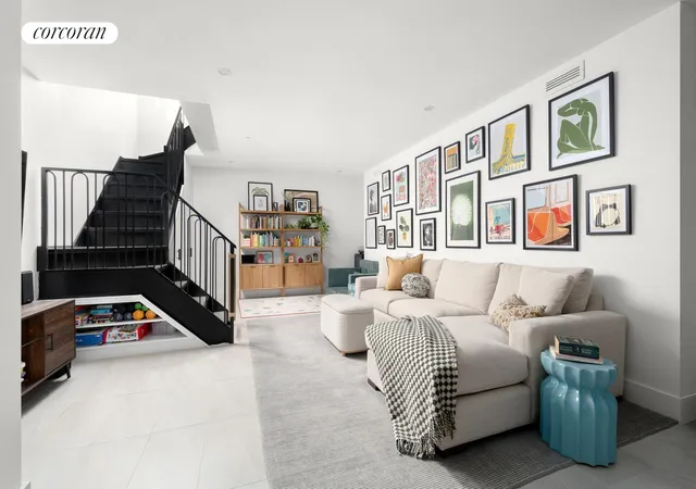 Photo 4 of House for sale at 46 Kossuth Pl #1A, Brooklyn, NY 11221 | MLS# RLS20073779 | Listing updated on 2026-07-25