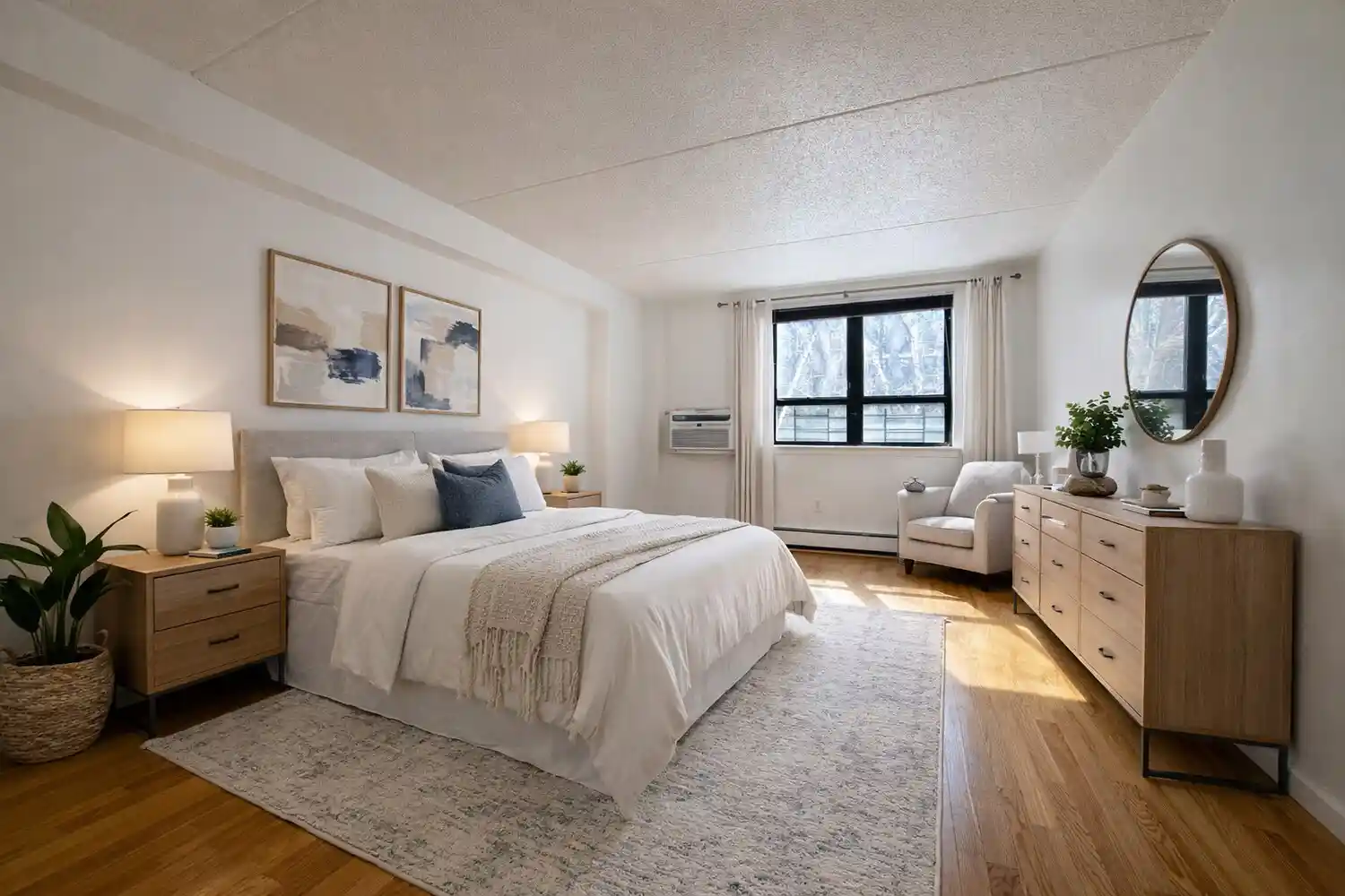 Photo 1 of Condo for sale at 220 Manhattan Ave #1U, New York, NY 10025 | MLS# RLS20073780 | Listing updated on 2026-10-31
