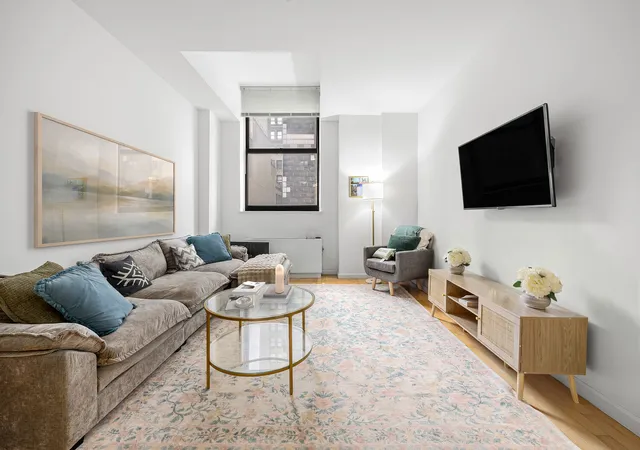 1st image of 20 West St #22F, New York, NY 10004 | MLS# RLS20073781