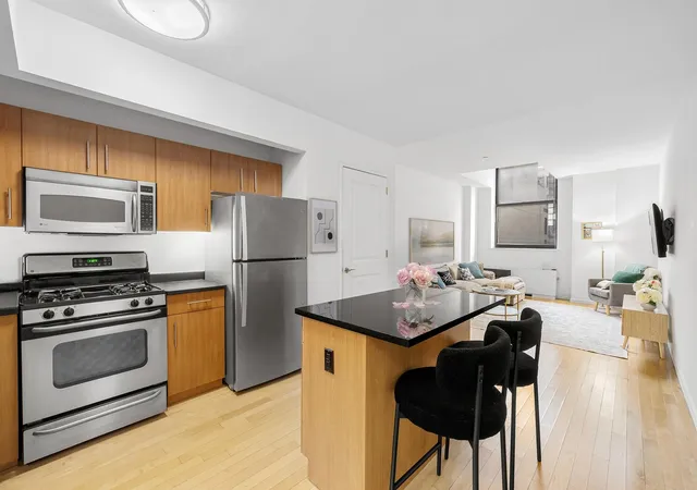 3rd image of 20 West St #22F, New York, NY 10004 | MLS# RLS20073781