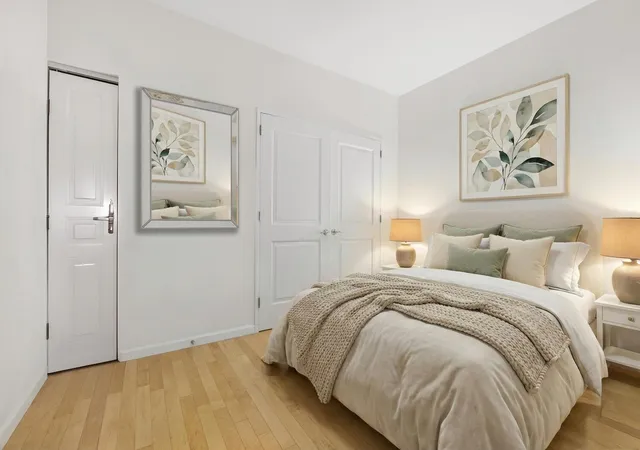 5th image of 20 West St #22F, New York, NY 10004 | MLS# RLS20073781