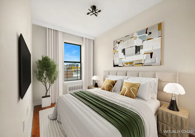 1st image of 78 E 127th St #19A, New York City, NY 10035 | MLS# RLS20073784
