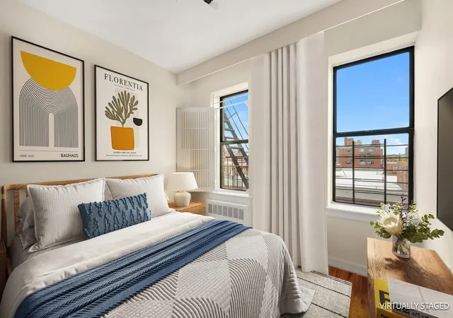 2nd image of 78 E 127th St #19A, New York City, NY 10035 | MLS# RLS20073784