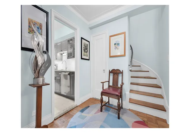 Photo 1 of Condo for sale at 25 Central Park W #12S, New York, NY 10023 | MLS# RLS20073786 | Listing updated on 2026-05-02