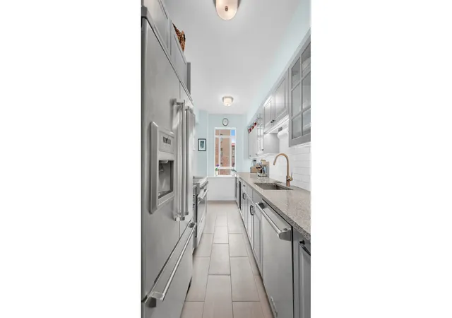 Photo 3 of Condo for sale at 25 Central Park W #12S, New York, NY 10023 | MLS# RLS20073786 | Listing updated on 2026-05-02