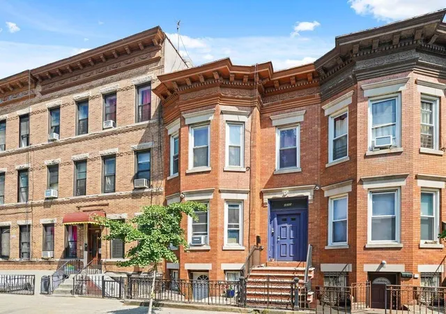 Photo 1 of Multi family home for sale at 222 Moffat St, Brooklyn, NY 11207 | MLS# RLS20073799 | Listing updated on 2026-02-27