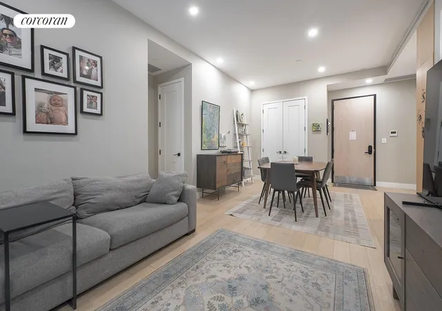 Photo 1 of Condo for sale at 45 07 Court Sq #3A, New York City, NY 11101 | MLS# RLS20073800 | Listing updated on 2026-07-25
