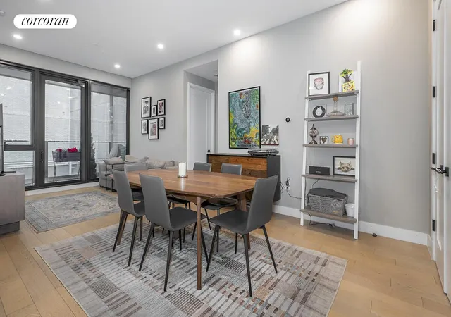 Photo 2 of Condo for sale at 45 07 Court Sq #3A, New York City, NY 11101 | MLS# RLS20073800 | Listing updated on 2026-07-25