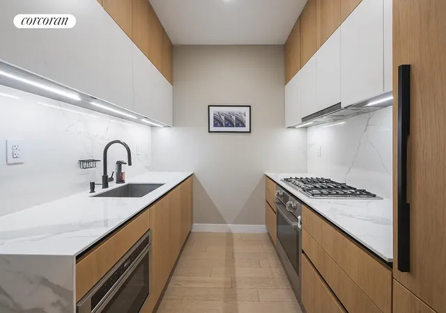 Photo 3 of Condo for sale at 45 07 Court Sq #3A, New York City, NY 11101 | MLS# RLS20073800 | Listing updated on 2026-07-25