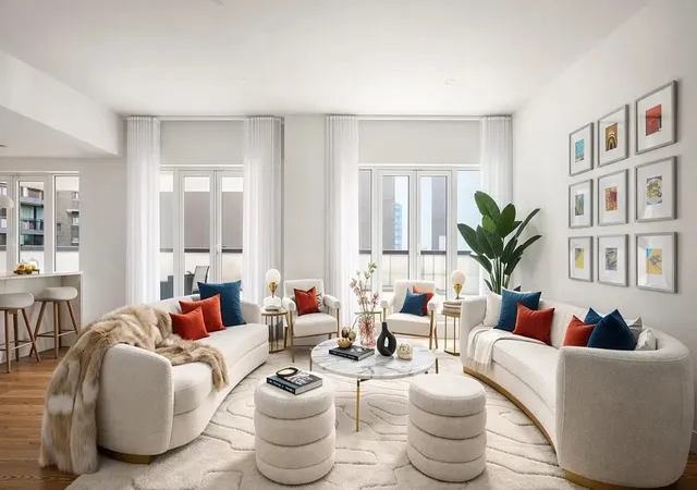 2nd image of 427 E 90Th St #PH11, New York City, NY 10128 | MLS# RLS20073831