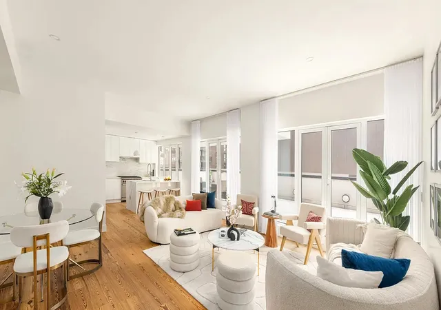 4th image of 427 E 90Th St #PH11, New York City, NY 10128 | MLS# RLS20073831