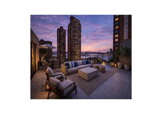 5th image of 427 E 90Th St #PH11, New York City, NY 10128 | MLS# RLS20073831
