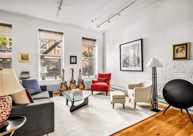 Photo 1 of Single family home for sale at 351 W Broadway #2, New York City, NY 10013 | MLS# RLS20073846 | Listing updated on 2026-08-04