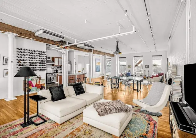 Photo 3 of Single family home for sale at 351 W Broadway #2, New York City, NY 10013 | MLS# RLS20073846 | Listing updated on 2026-08-04