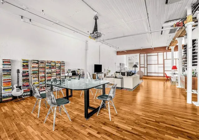 Photo 3 of Single family home for sale at 351 W Broadway #2, New York City, NY 10013 | MLS# RLS20073846 | Listing updated on 2026-08-04