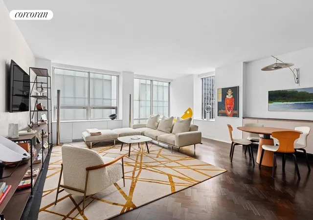 Photo 2 of Condo for sale at 15 W 53rd Street #20E, New York, NY 10019 | MLS# RLS20073850 | Listing updated on 2026-07-21