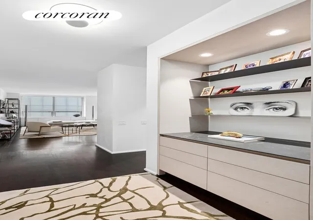 Photo 3 of House for sale at 15 W 53rd Street #20E, New York, NY 10019 | MLS# RLS20073850 | Listing updated on 2026-07-21
