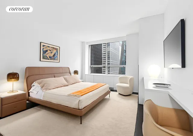 Photo 4 of House for sale at 15 W 53rd Street #20E, New York, NY 10019 | MLS# RLS20073850 | Listing updated on 2026-07-21