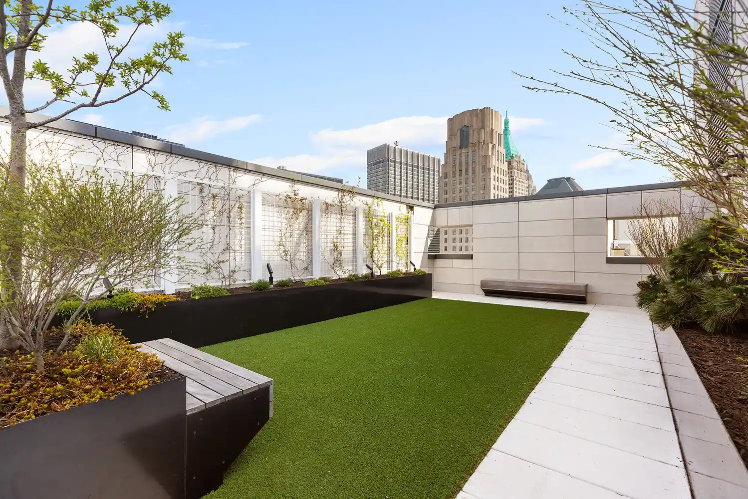 Listing Photo 36 - Condo for sale in 77 Greenwich St located at 77 Greenwich St, New York City, NY 10006 - Unit #38C