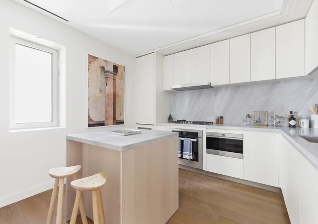 Photo 3 of Condo for sale at 77 Greenwich St #38C, New York, NY 10006 | MLS# RLS20073851 | Listing updated on 2026-06-07