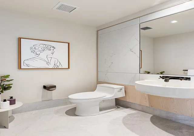 Photo 3 of House for sale at 77 Greenwich St #38C, New York, NY 10006 | MLS# RLS20073851 | Listing updated on 2026-06-07