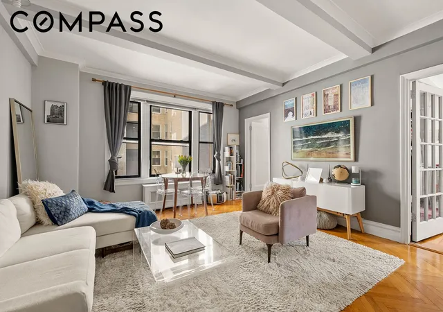 1st image of 760 W End Ave #6B, New York, NY 10025 | MLS# RLS20071412