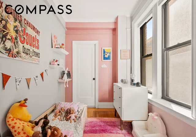 3rd image of 760 W End Ave, New York, NY 10025