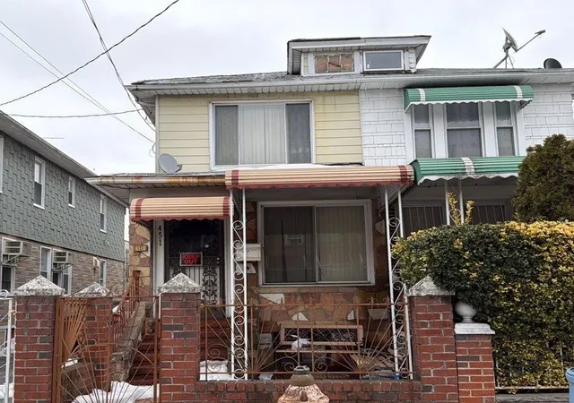 Photo 1 of Single family home for sale at 451 E 49th Street, New York City, NY 11203 | MLS# RLS20073866 | Listing updated on 2026-08-28