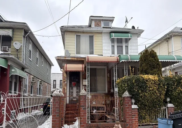 Photo 2 of Single family home for sale at 451 E 49th Street, New York City, NY 11203 | MLS# RLS20073866 | Listing updated on 2026-08-28