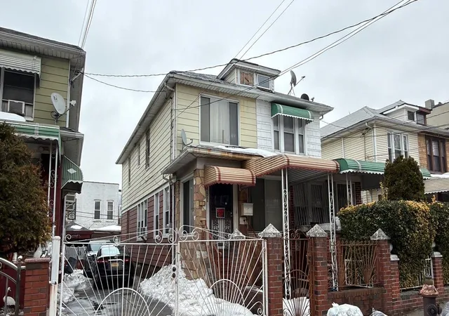 Photo 3 of Single family home for sale at 451 E 49th Street, New York City, NY 11203 | MLS# RLS20073866 | Listing updated on 2026-08-28