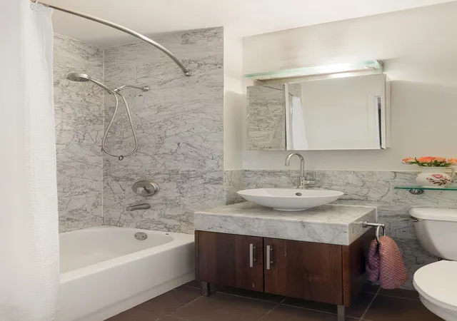 Photo 3 of Sale Pending at 1 Wall St Ct #PH04, New York, NY 10005 | MLS# RLS20073874 | Listing updated on 2026-07-08