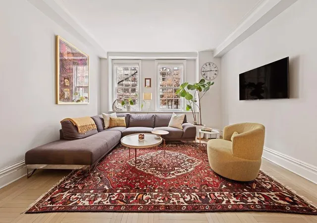 House for sale at 522 W End Ave #2B, New York, NY 10024 | MLS# RLS20073875 | Listing updated on 2026-03-20
