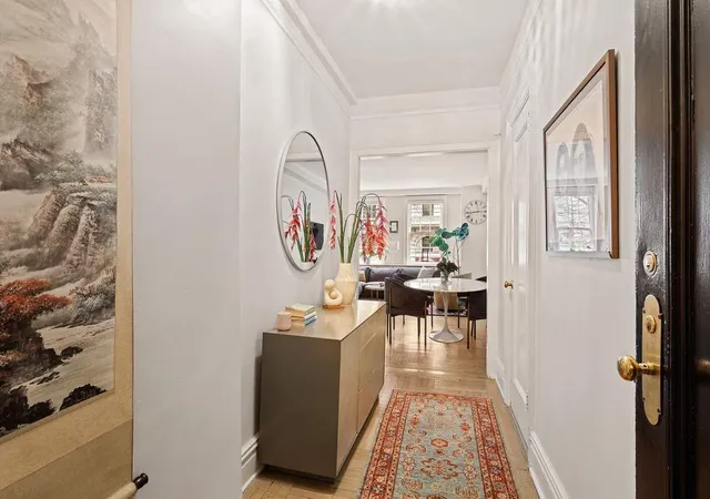 Photo 1 of House for sale at 522 W End Ave #2B, New York, NY 10024 | MLS# RLS20073875 | Listing updated on 2026-03-20