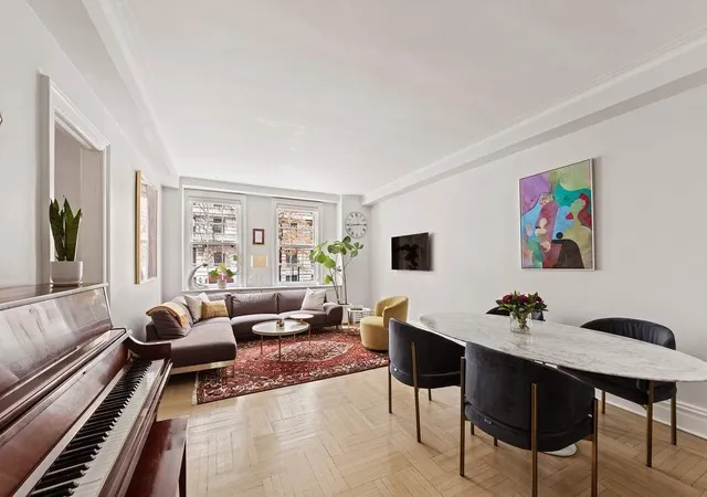 Photo 2 of House for sale at 522 W End Ave #2B, New York, NY 10024 | MLS# RLS20073875 | Listing updated on 2026-03-20