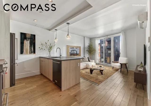 Photo 2 of Condo for sale at 15 E 19th Street #1B, Brooklyn, NY 11226 | MLS# RLS20068860 | Listing updated on 2026-06-03
