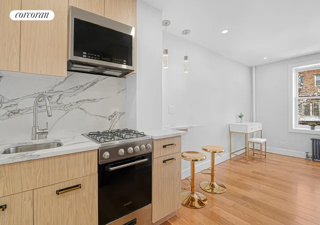 Homes for sale in New York City, NY | 451 W 22nd St #3R, New York City, NY 10011 | MLS# RLS20073893