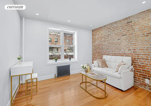 Homes for sale in New York City, NY | 451 W 22Nd St #3R, New York City, NY 10011 | MLS# RLS20073893