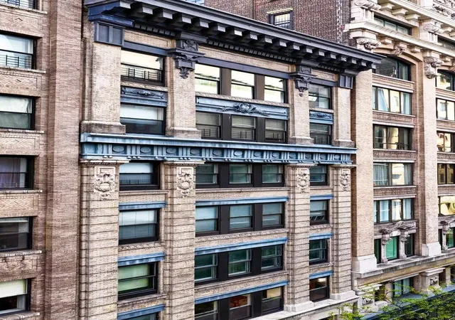 3rd image of 18 E 12Th St, New York City, NY 10003