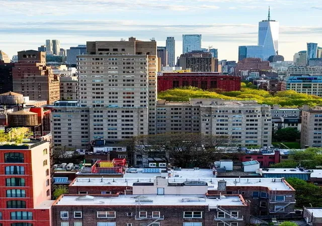 5th image of 18 E 12Th St, New York City, NY 10003